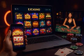 Live Casino buma 777