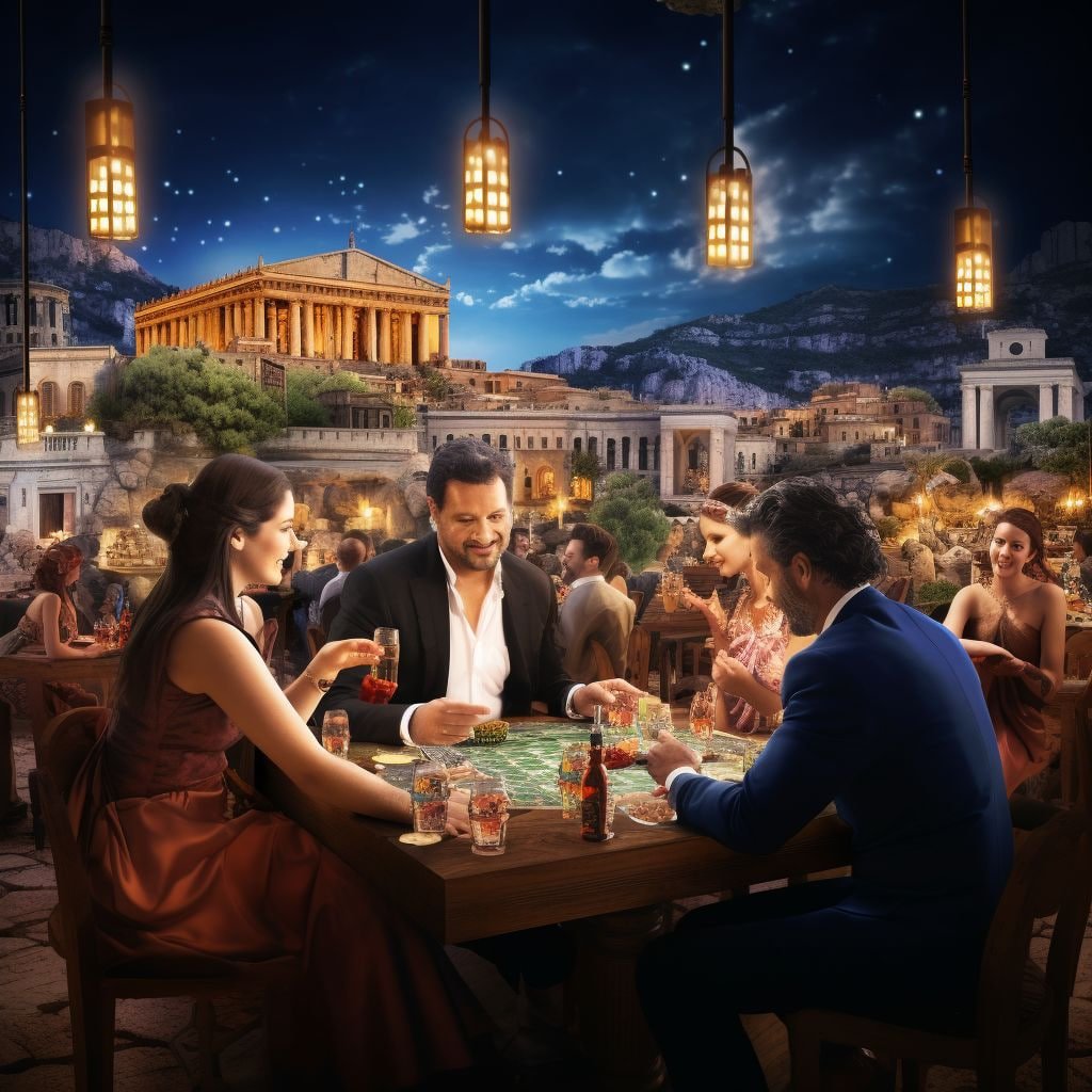 Live Baccarat ဂိမ်း မြန်မာဘာသာ