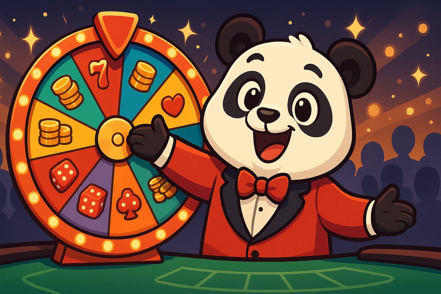 မြန်မာ Online Slot Games ကစားနည်း buma 777